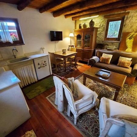 El Solei Paraiso En El Montseny Arbúcies Kültér fotó