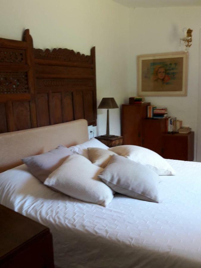El Solei Paraiso En El Montseny Arbúcies Kültér fotó